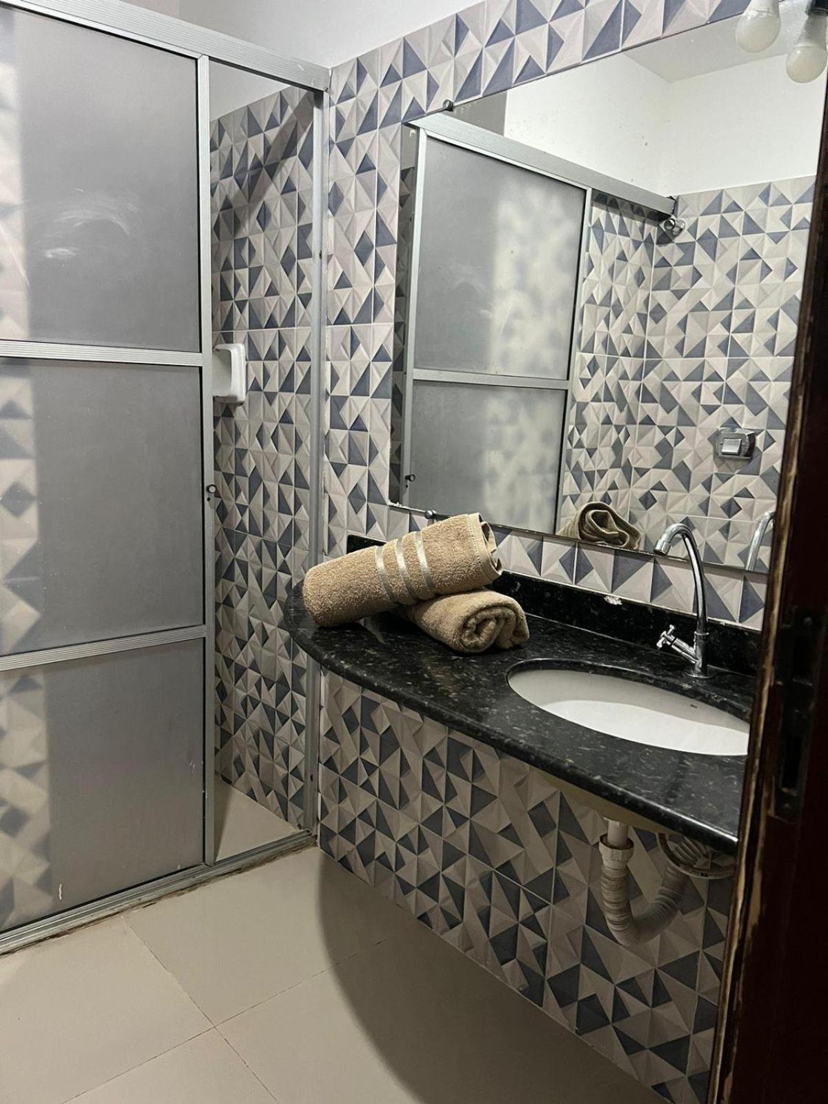 Apartamento Terreo Dois Quartos Wifi E Piscina Porto Seguro Exterior foto