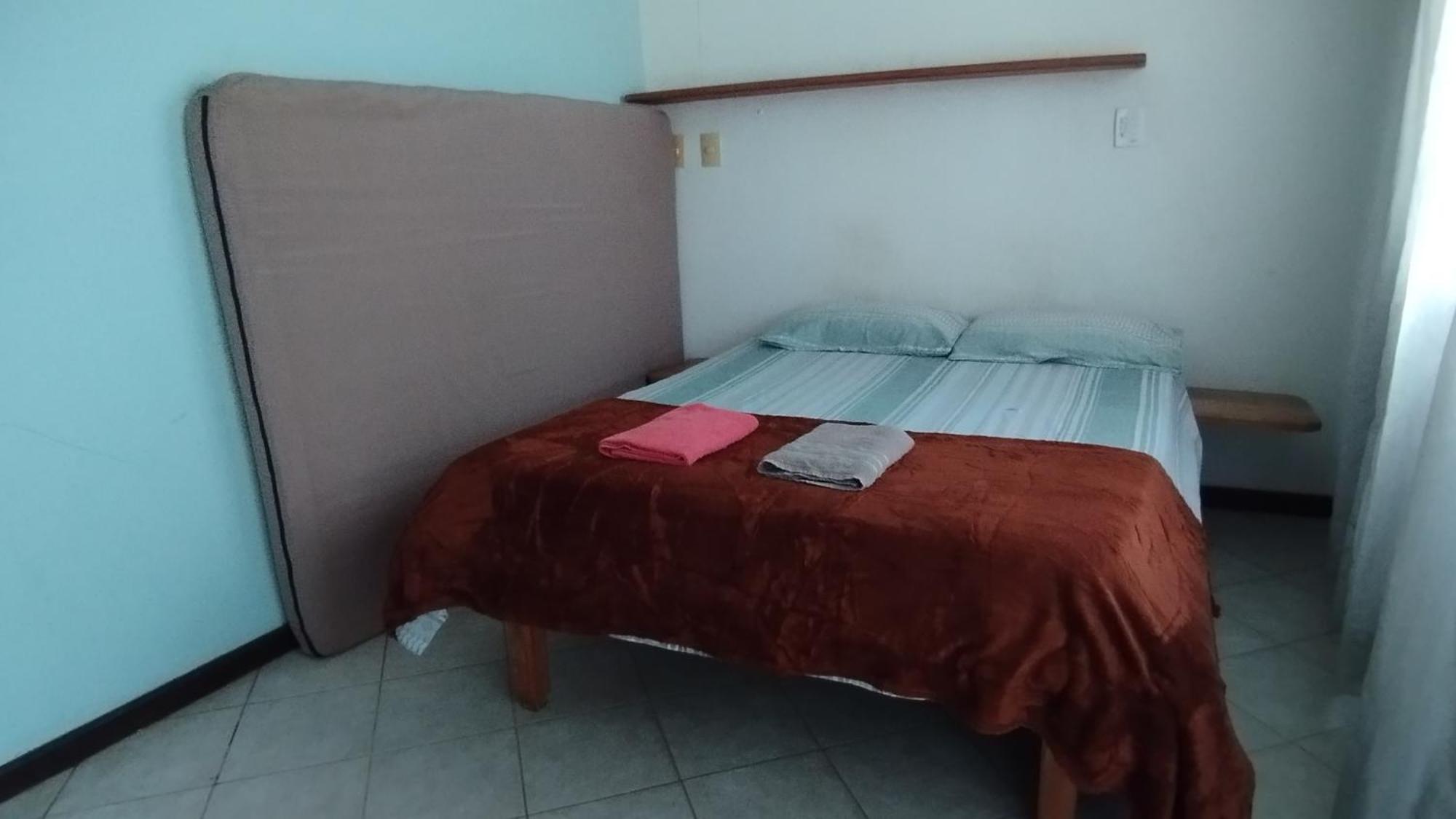 Apartamento Terreo Dois Quartos Wifi E Piscina Porto Seguro Exterior foto